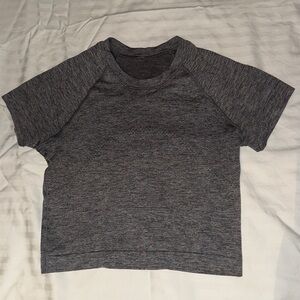 Lululemon Swiftly Tech cropped